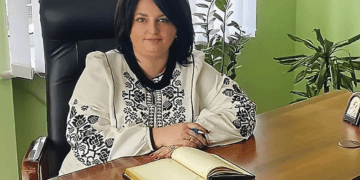 Ольга Сопель з Тернопільщини забезпечує військових та допомагає переселенцям