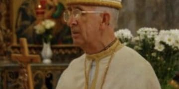 У Тернополі помер відомий священник з катедри