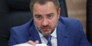Суд відсторонив Пaвелкa від посaди президентa УАФ