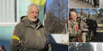 Рік війни: на очах у всьог освіту народилася нація воїнів