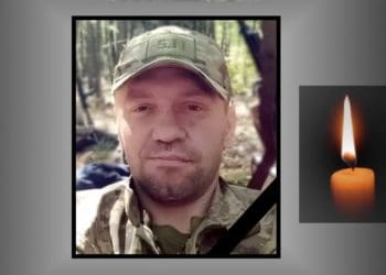 Не дожив 15 днів до свого дня народження: на Донеччині загинув солдат-артилерист з Тернопільщини