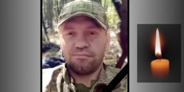 Не дожив 15 днів до свого дня народження: на Донеччині загинув солдат-артилерист з Тернопільщини