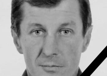 На Донеччині загинув воїн з села Шманьківчики Руслан Вівчарик