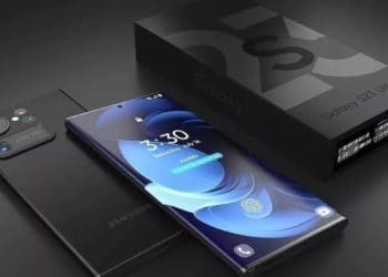 Смартфон Самсунг з найкращими камерами: Samsung Galaxy S23 Ultra