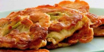 Шніцель із пекінської капусти: рецепт дня