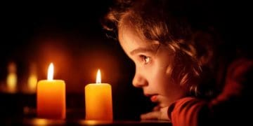 У Тернополі постійна відвідувачка бібліотеки поскаржилася енергетикам, що там не вимикають світло