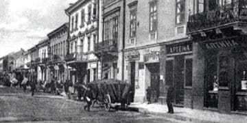 Історія найстаріших аптек Тернополя