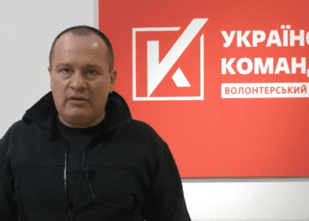 «Українська команда» зібрала кошти на індивідуальні набори для обігріву понад 30 000 українських захисників, – Палатний