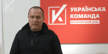 «Українська команда» зібрала кошти на індивідуальні набори для обігріву понад 30 000 українських захисників, – Палатний