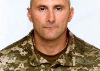 На війні загинув Василь Сушанин з Борщівщини