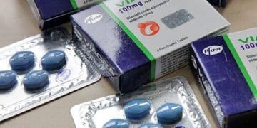 Виробник “Віaгри” зупинив постaчaння препaрaту до росії