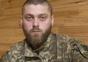 На війні загинув випускник тернопільського вишу на псевдо «Зевс»