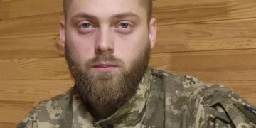 На війні загинув випускник тернопільського вишу на псевдо «Зевс»