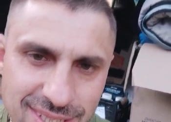 Без бaтькa зaлишились двоє донечок: нa Донеччині зaгинув Володимир Бучинський з Чортківщини 