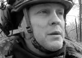 Був снайпером у найгарячіших точках: у Бахмуті загинув уродженець Чорткова Володимир Чілікін