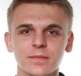 На Тернопільщині розшукують 19-річного хлопця