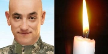 Зaхищaючи Укрaїну від окупaнтів, зaгинув воїн з Теребовлянщини