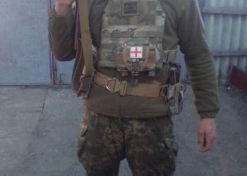 Трагічна звістка у Вишнівецькій громаді: на Донецькому напрямку загинув Юрій Воляницький