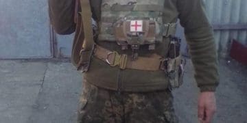 Трагічна звістка у Вишнівецькій громаді: на Донецькому напрямку загинув Юрій Воляницький