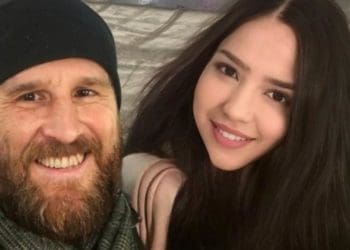 20-річна дівчина дала притулок 60-річному переселенцю і чекає від нього дитину