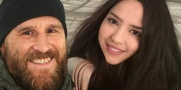 20-річна дівчина дала притулок 60-річному переселенцю і чекає від нього дитину