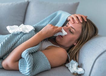 Як вилікувати застуду в найкоротший термін
