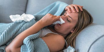 Як вилікувати застуду в найкоротший термін