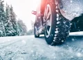 Правильна експлуатація зимових шин: поради та лайфхаки