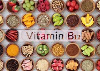 Чим корисний вітамін В12