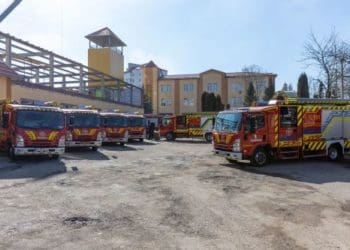 Влада Тернопільщини купила спецтехніку за завищеними цінами?