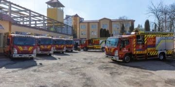 Влада Тернопільщини купила спецтехніку за завищеними цінами?