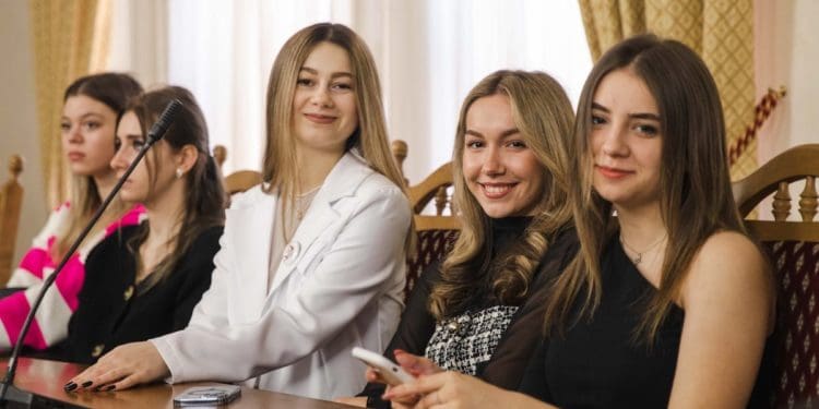 У ЗУНУ відбулася святкова академія до 60-річчя воїна-професора Миколи Лазаровича