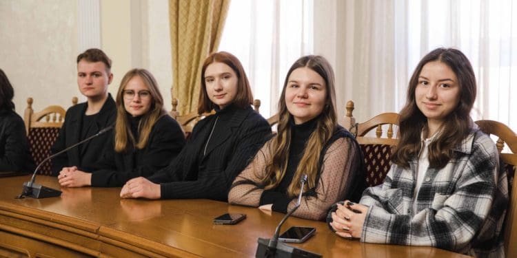 У ЗУНУ відбулася святкова академія до 60-річчя воїна-професора Миколи Лазаровича