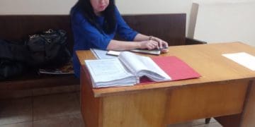 Жінка проти системи: тернополянка судиться з поліцейським, який розбив її авто