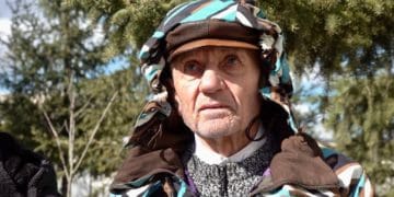 Втратили зір після ін’єкції: що вкололи людям і як вони почуваються