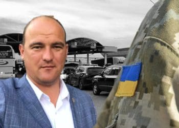 З мером за компанію? Чиновників Чортківського РТЦК підозрюють у незаконому переправленні призовників за кордон