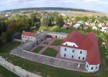 У Збаразькому замку відбудеться концерт присвячений 8-й річниці створення військового коледжу