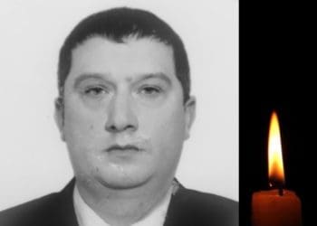 Раптова смерть перекреслила усе: у Тернополі попрощалися з померлим депутатом