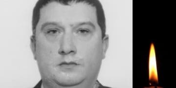 Раптова смерть перекреслила усе: у Тернополі попрощалися з померлим депутатом