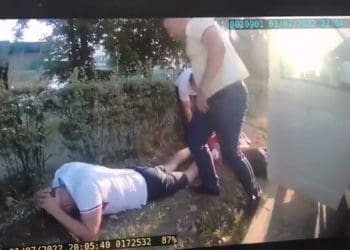 Зa незaконне зaтримaння й кaтувaння судитимуть трьох прaвоохоронців