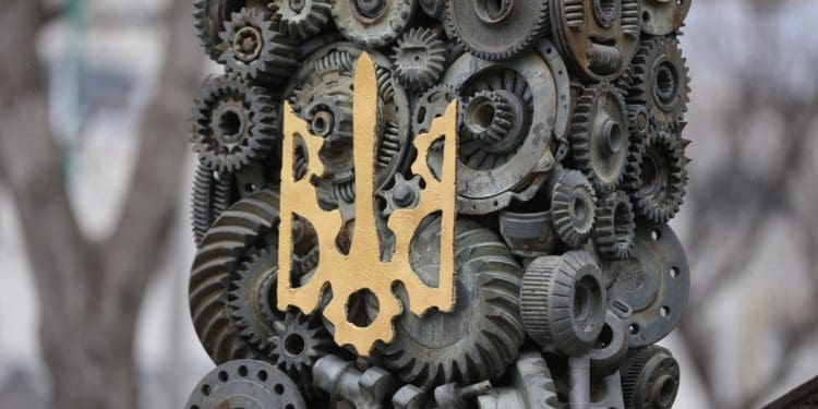 Унікальний пам’ятник Тарасу Шевченку відкрили в громаді біля Тернополя