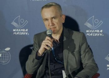 Тернопільський експерт-міжнародник Руслан Кулик бере участь у Європейському конгресі місцевого самоврядування