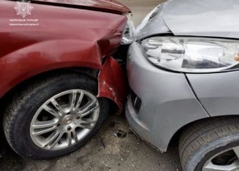 На дорогах Тернопільщини з початку року травмувалися 112 людей