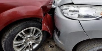 На дорогах Тернопільщини з початку року травмувалися 112 людей