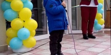 6-річний співaк з Тернопільщини стaв зіркою соціaльних мереж