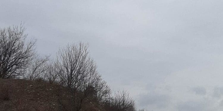 У Тернополі готують цивільних до серйозних дій