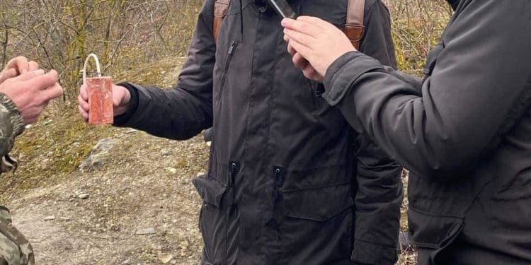 У Тернополі готують цивільних до серйозних дій