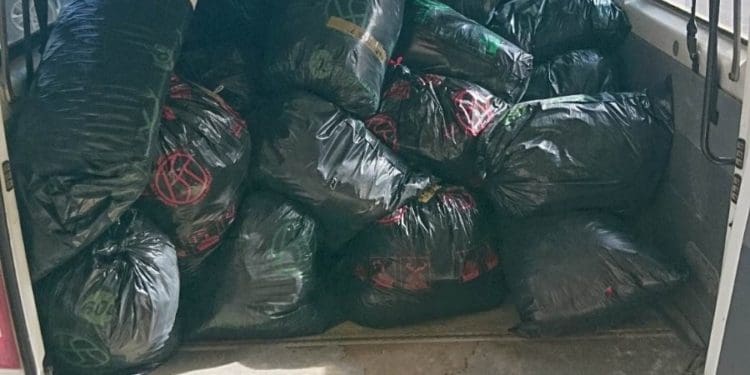 «Дім миросердя» у Чорткові отримав допомогу зі Щвейцарії