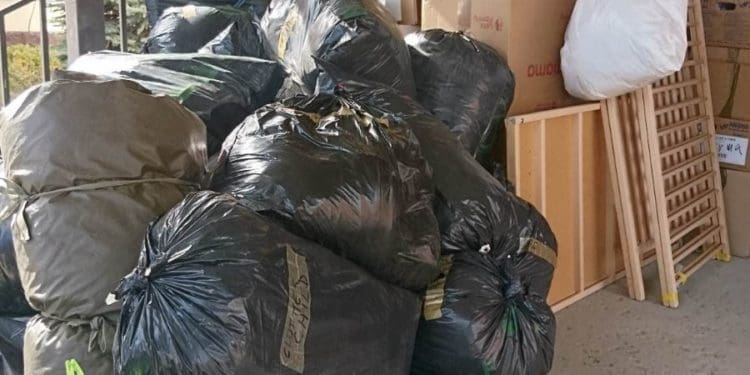 «Дім миросердя» у Чорткові отримав допомогу зі Щвейцарії
