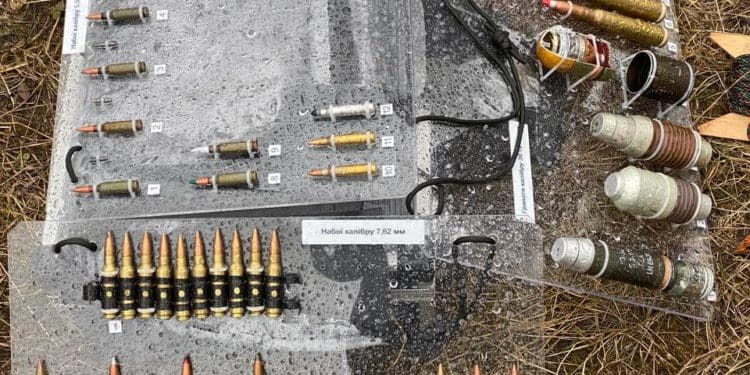 У Тернополі готують цивільних до серйозних дій